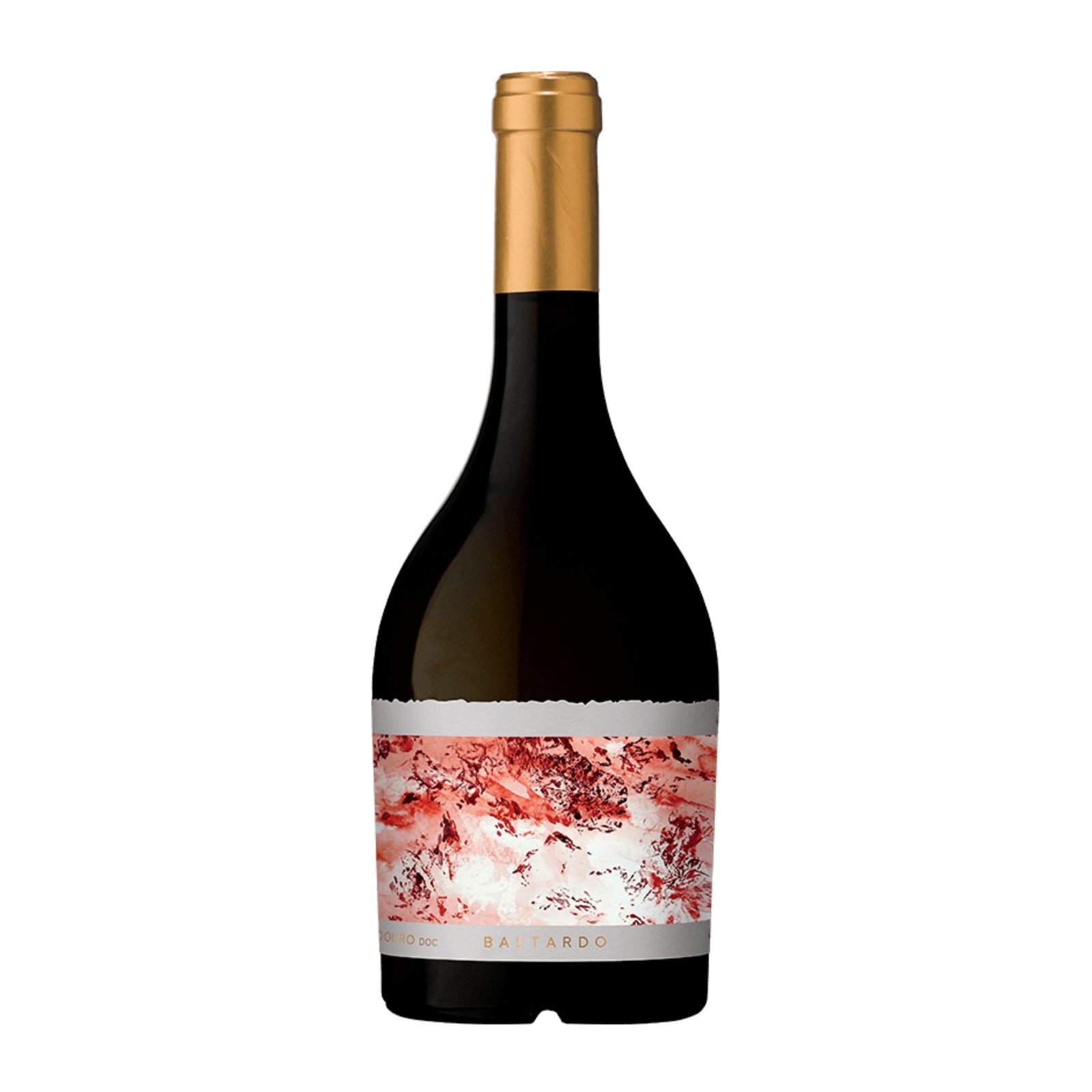 Quinta dos Castelares Bastardo Tinto 2022