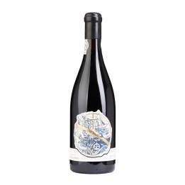 Quinta dos Castelares Vinha do Almirante Rouge 2019