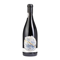 Quinta dos Castelares Vinha do Almirante Rouge 2019