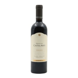Quinta dos Castelares Reserve Rot 2021