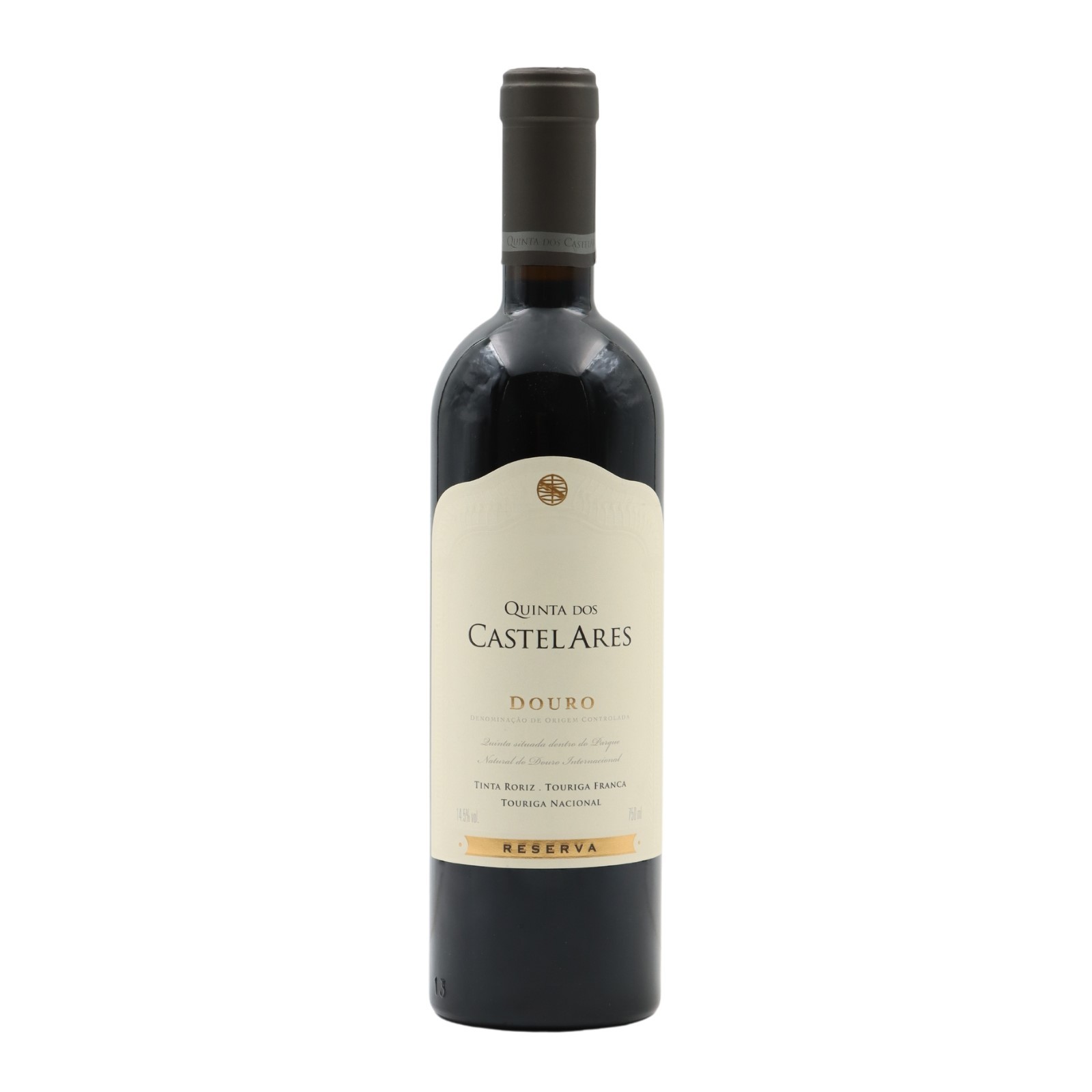 Quinta dos Castelares Reserve Red 2021