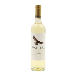 Fronteira White 2022