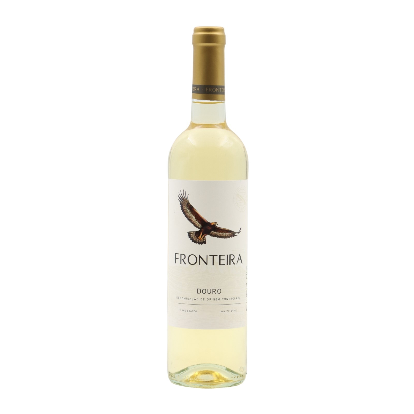 Fronteira White 2022