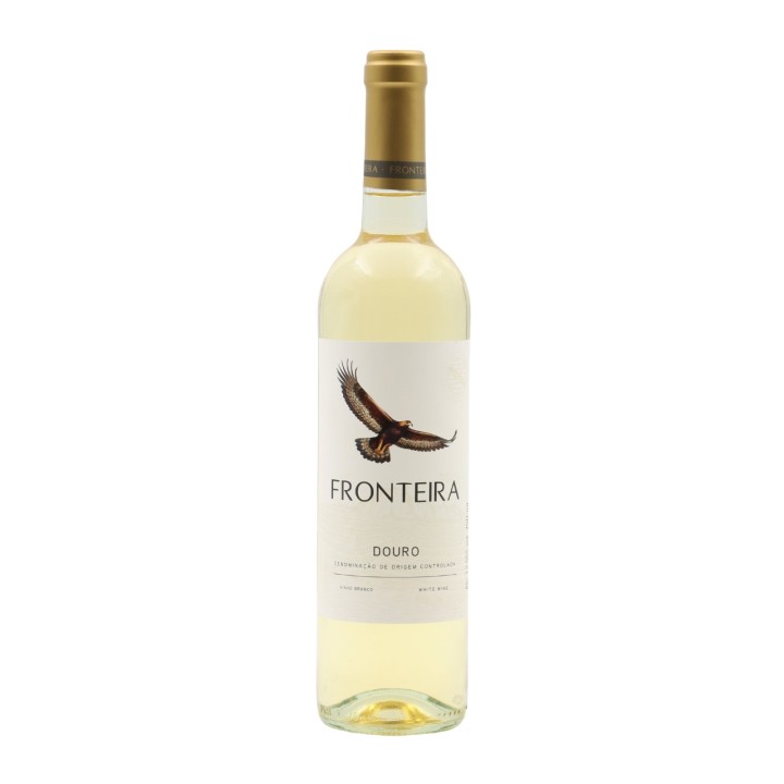 Fronteira White 2022