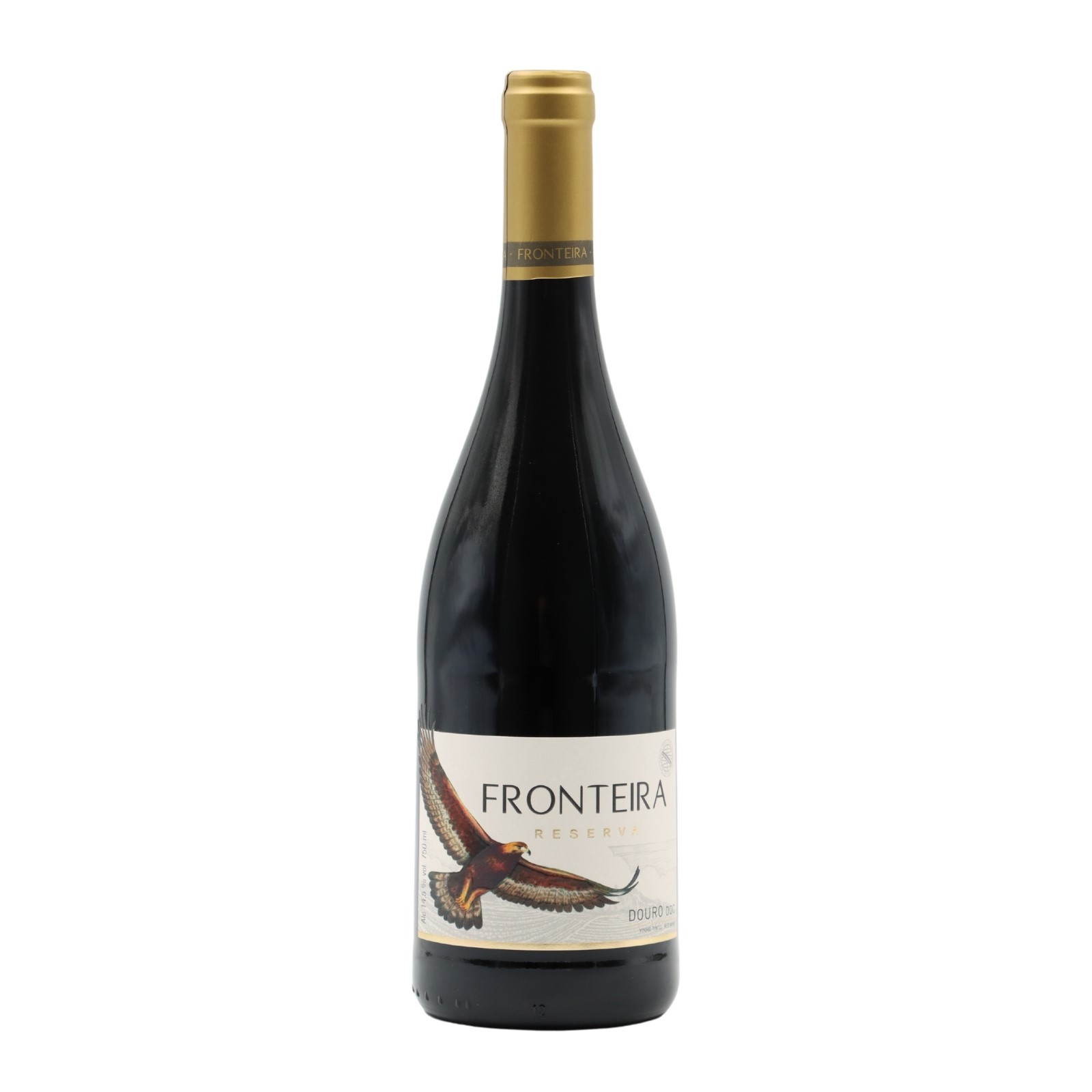 Fronteira Reserve Rot 2020