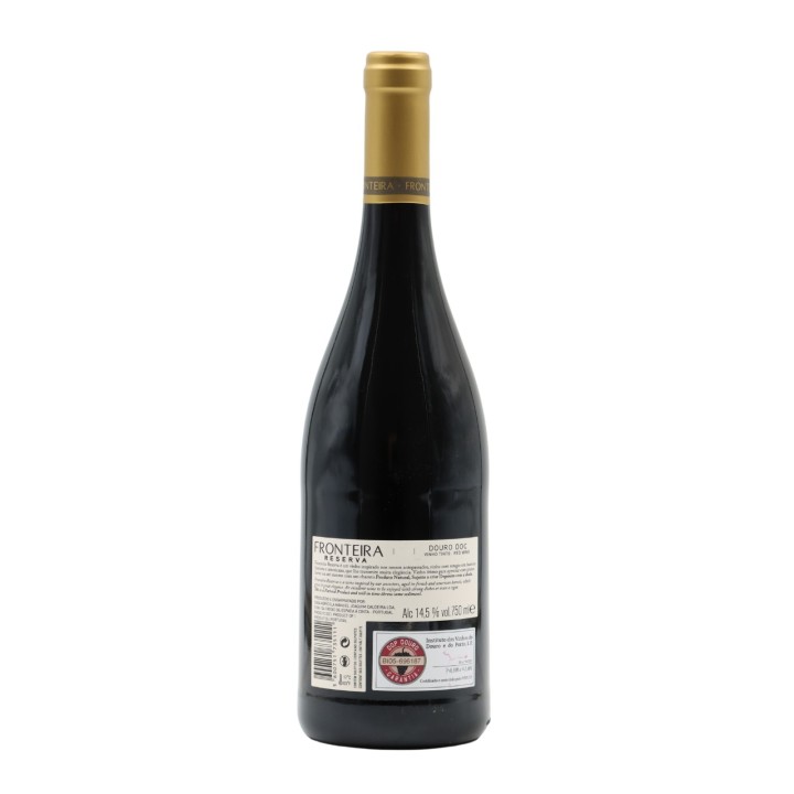 Fronteira Reserve Rot 2020