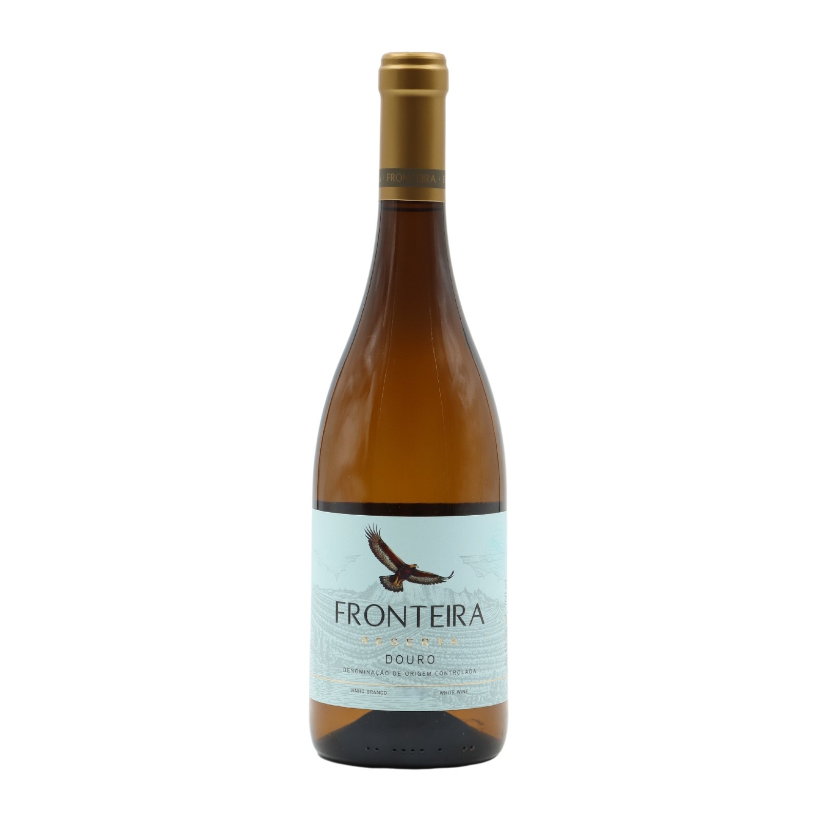 Fronteira Réserve Blanc 2018