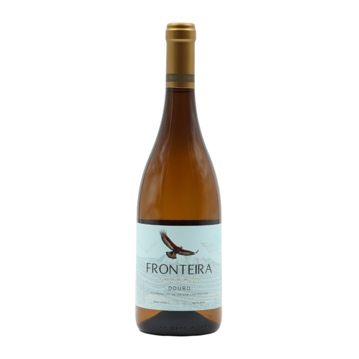 Fronteira Réserve Blanc 2018