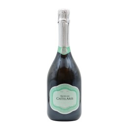 Quinta dos Castelares Códega do Larinho Branco Bruto Espumante 2019