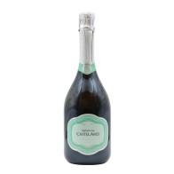 Quinta dos Castelares Códega do Larinho White Brut Sparkling 2019