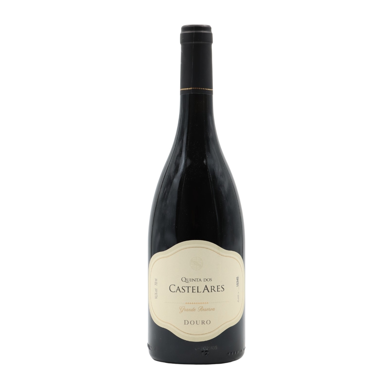 Quinta dos Castelares Gran Reserva Tinto 2020