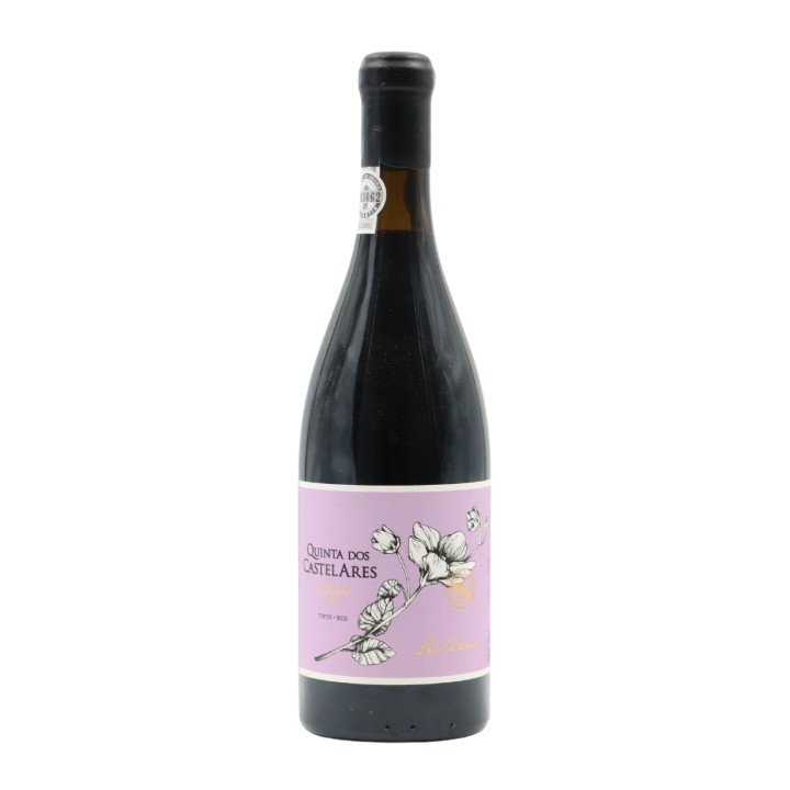 Quinta dos Castelares Sublime Tinto 2021