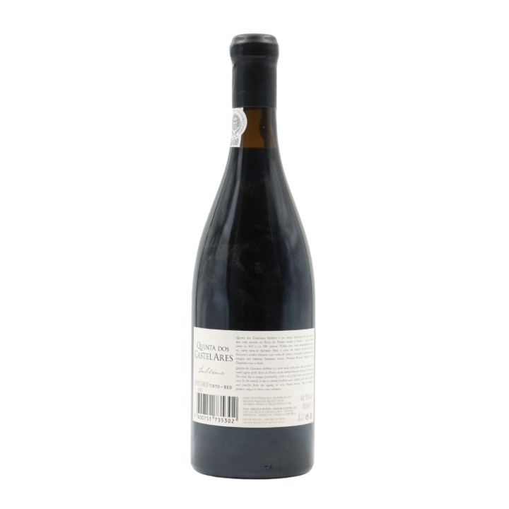 Quinta dos Castelares Sublime Tinto 2021