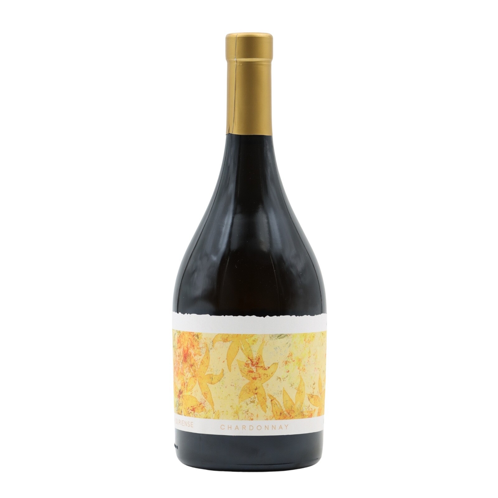 Quinta dos Castelares Chardonnay Blanco 2021