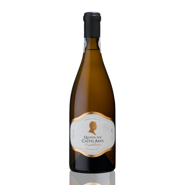 Quinta dos Castelares Manuel Caldeira Weiß 2022