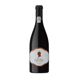 Quinta dos Castelares Manuel Caldeira Tinto 2020