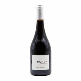 Quinta do Mondego Munda Touriga Nacional Tinto 2017