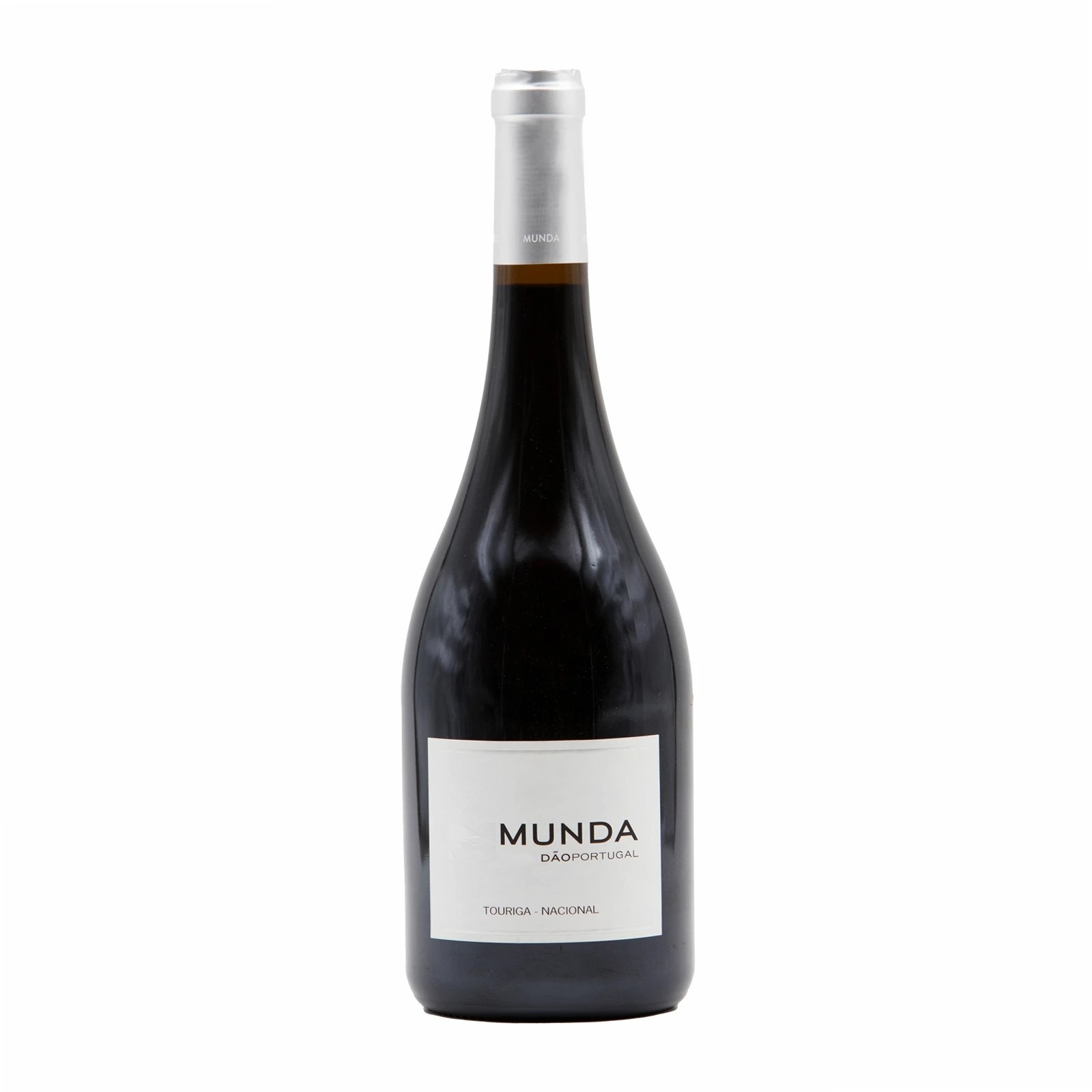Quinta do Mondego Munda Touriga Nacional Tinto 2017