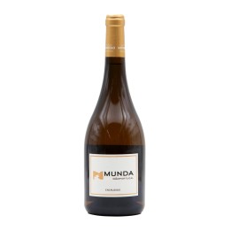 Quinta do Mondego Munda Encruzado White 2021