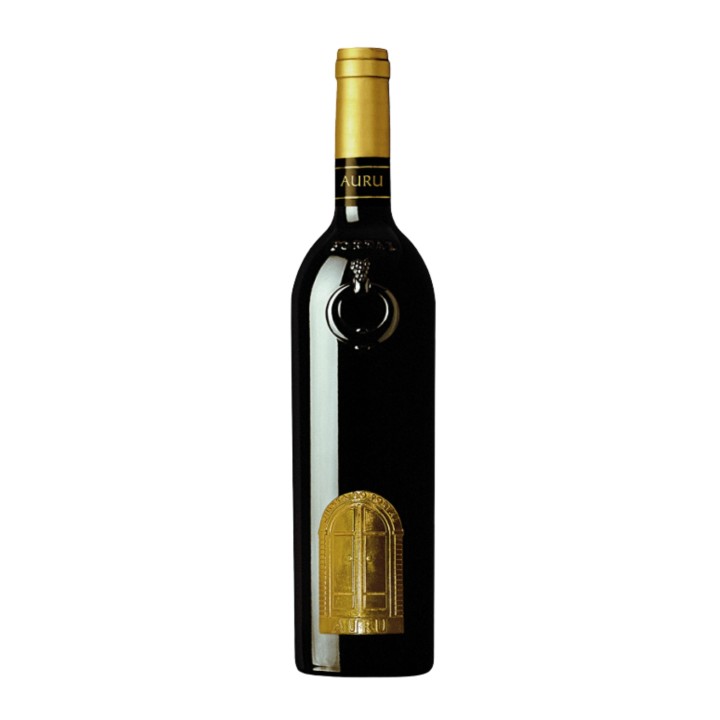 Quinta do Portal AURU Rosso 2019