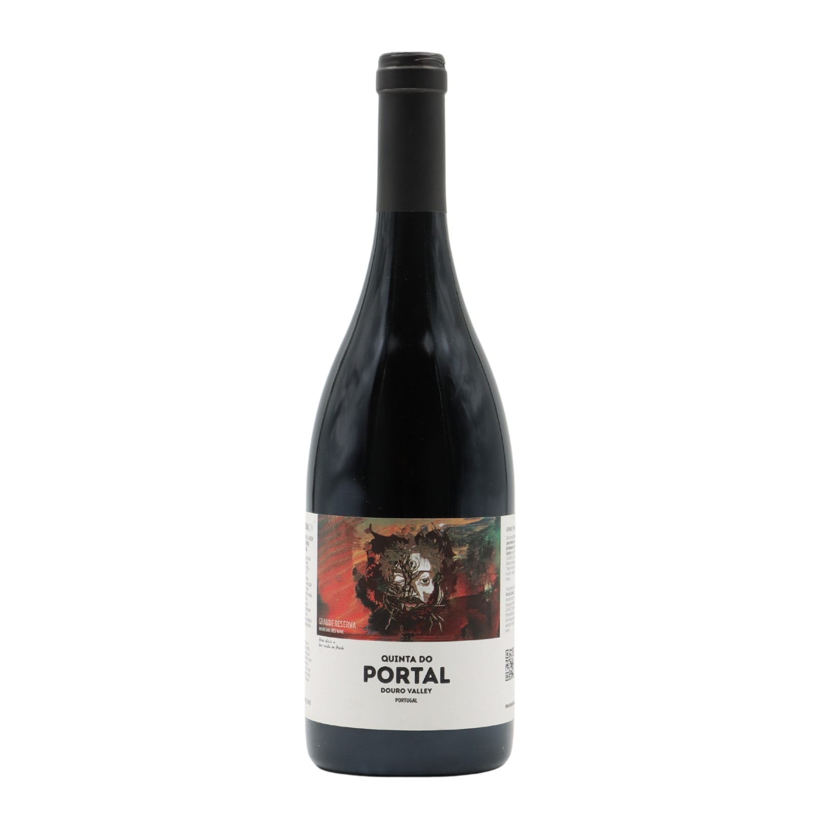 Quinta do Portal Gran Reserva Tinto 2019