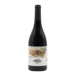 Quinta do Portal Reserve Red 2021