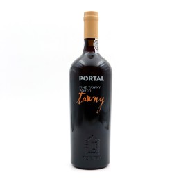Quinta do Portal Fine Tawny Port