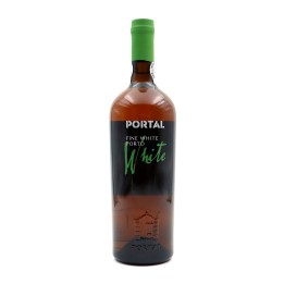 Quinta do Portal Fine White Port