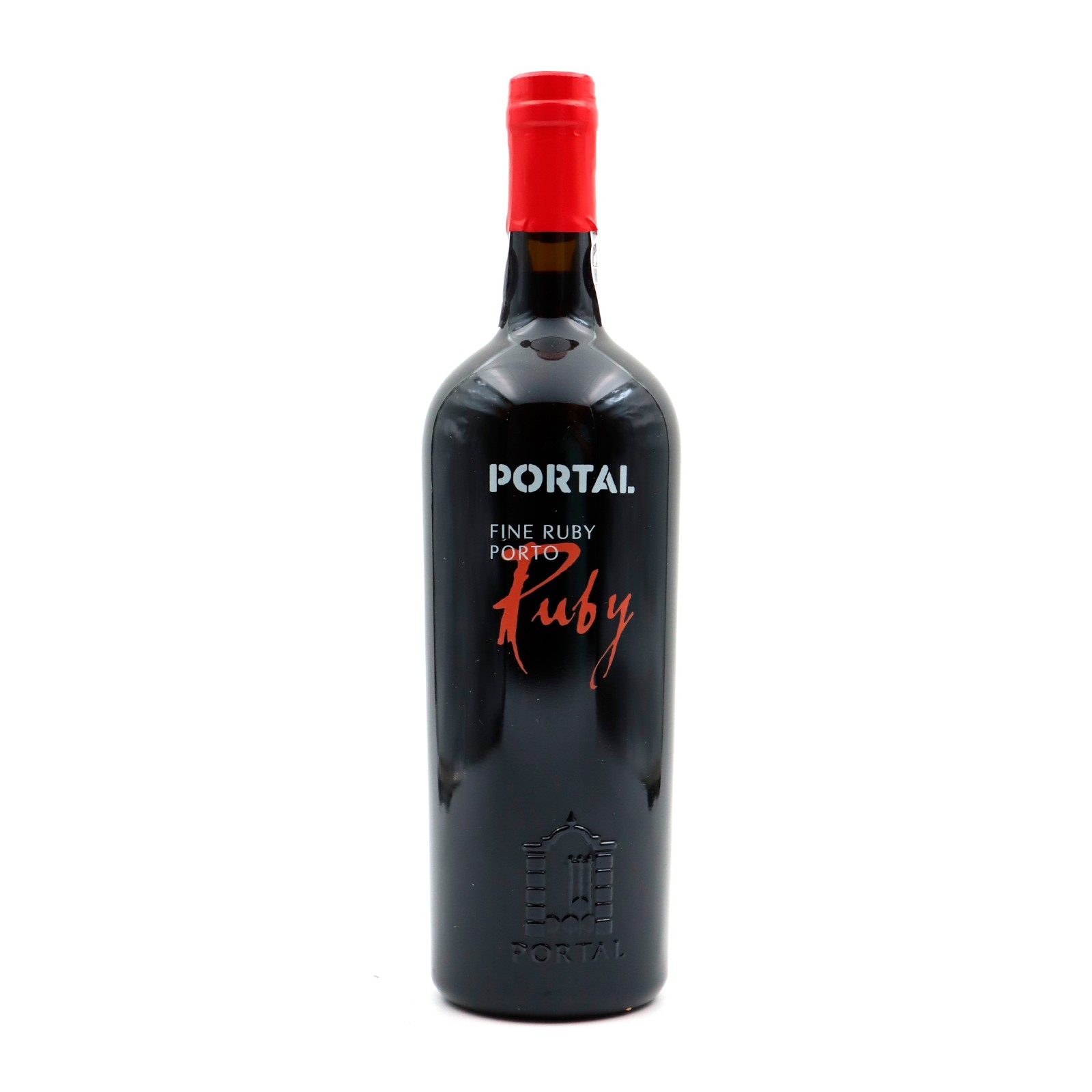 Quinta do Portal Fine Ruby Portwein