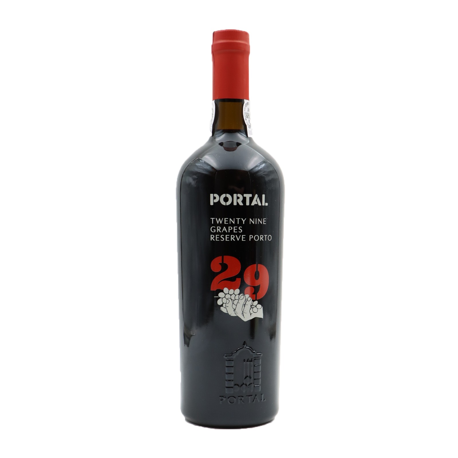 Quinta do Portal 29 Grapes Tawny Port