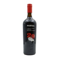 Quinta do Portal 29 Grapes Tawny Port