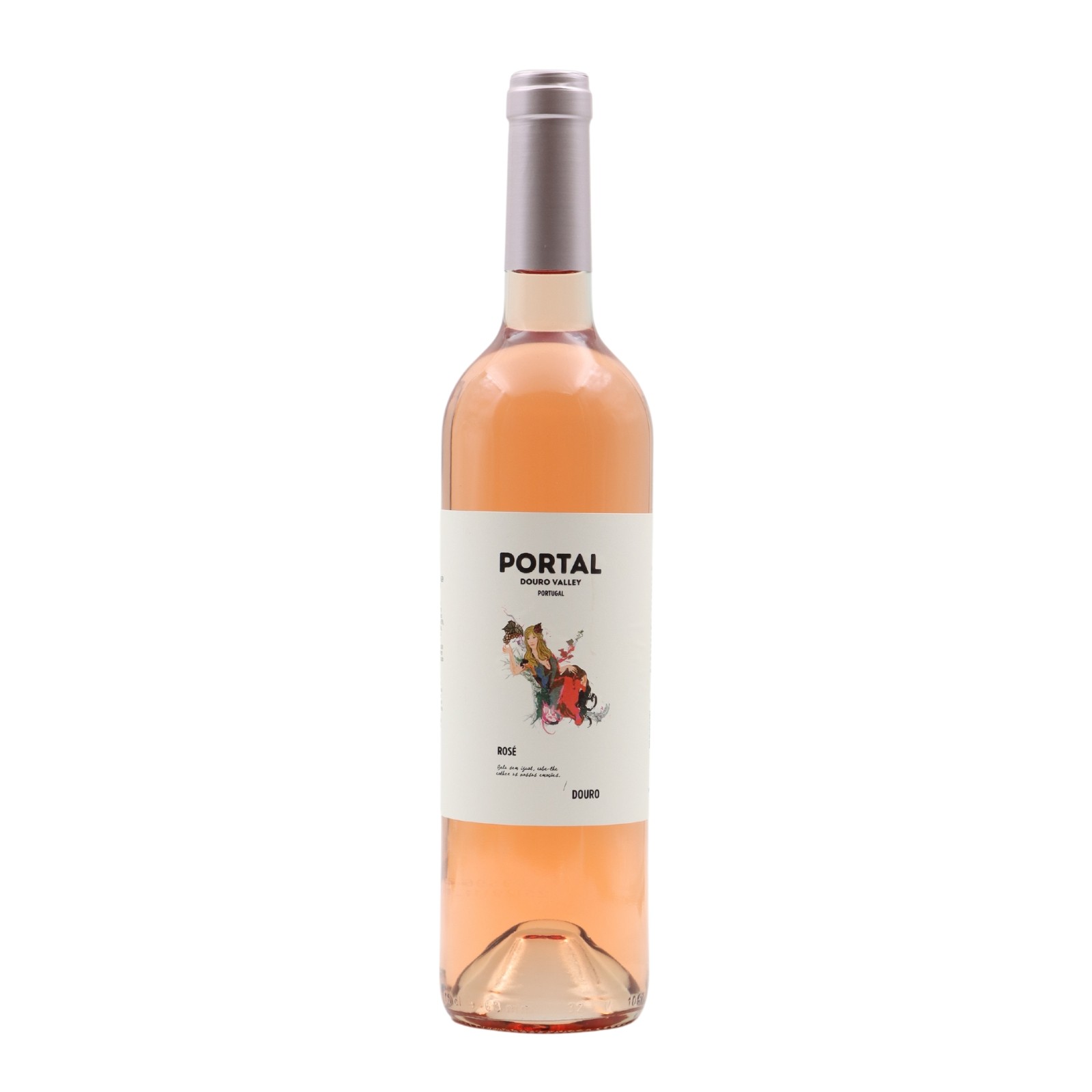 Quinta do Portal Rosé 2023