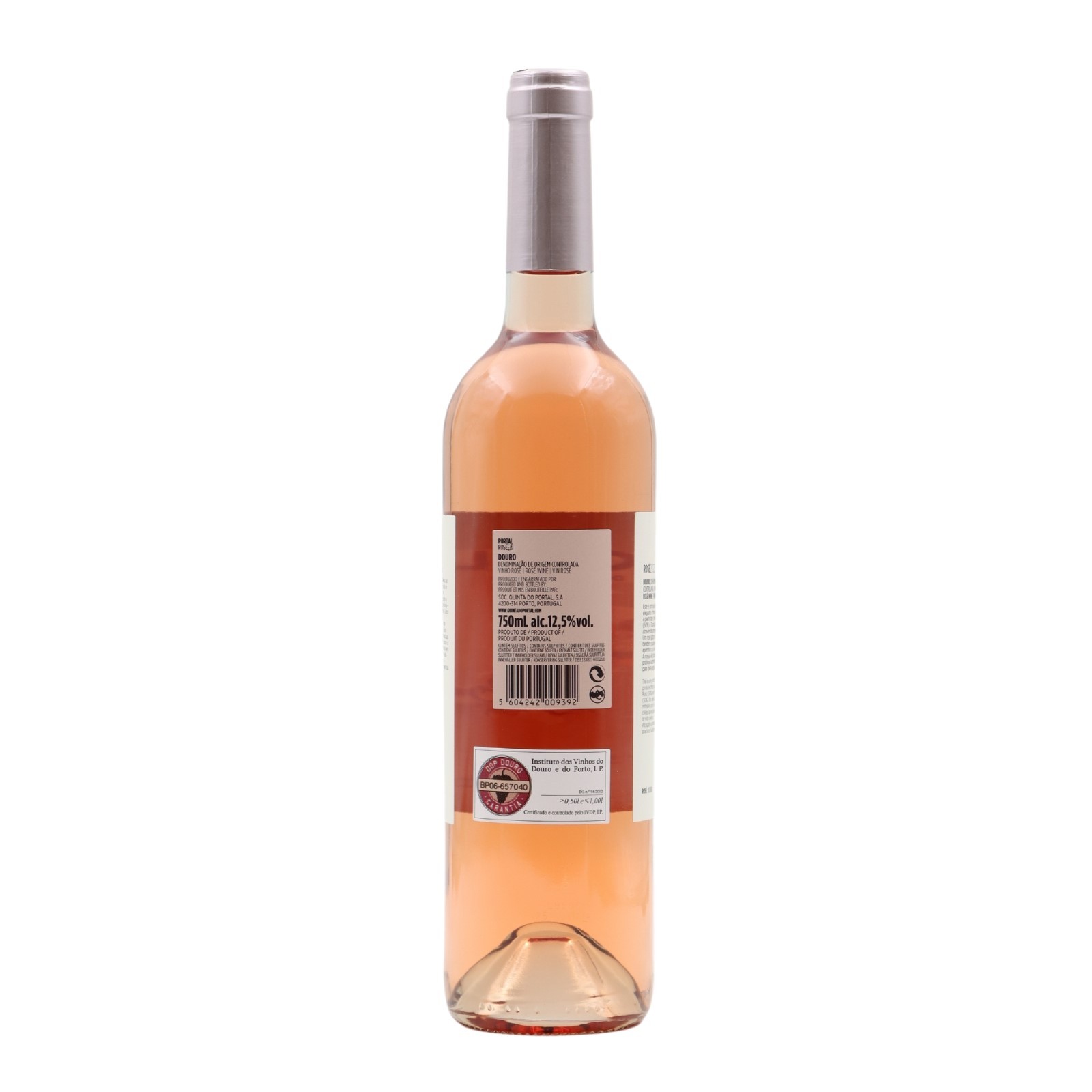 Quinta do Portal Rosé 2023