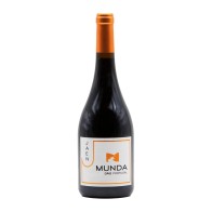 Quinta do Mondego Munda Jaen Tinto 2016