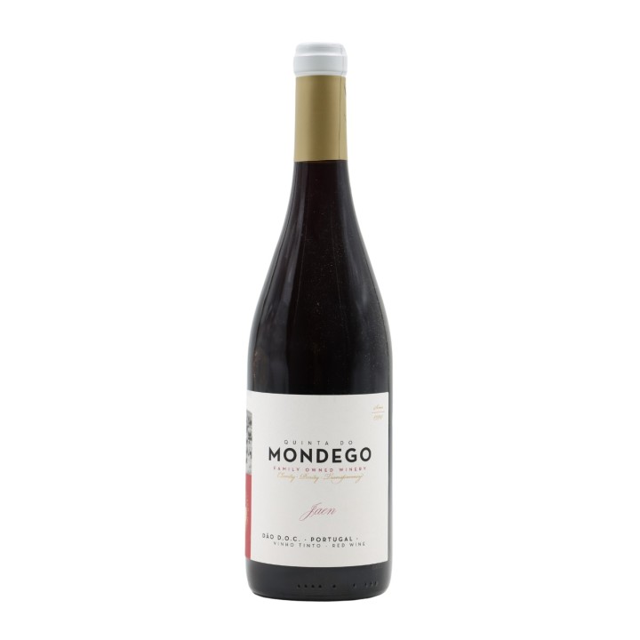Quinta do Mondego Jaen Tinto 2022