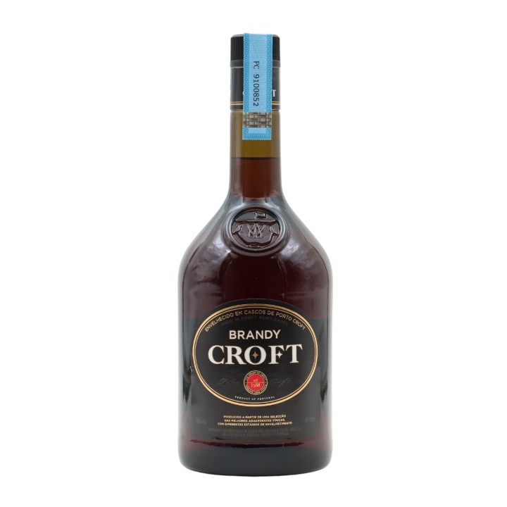 Croft Brandy
