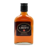 Croft Brandy 200 ml