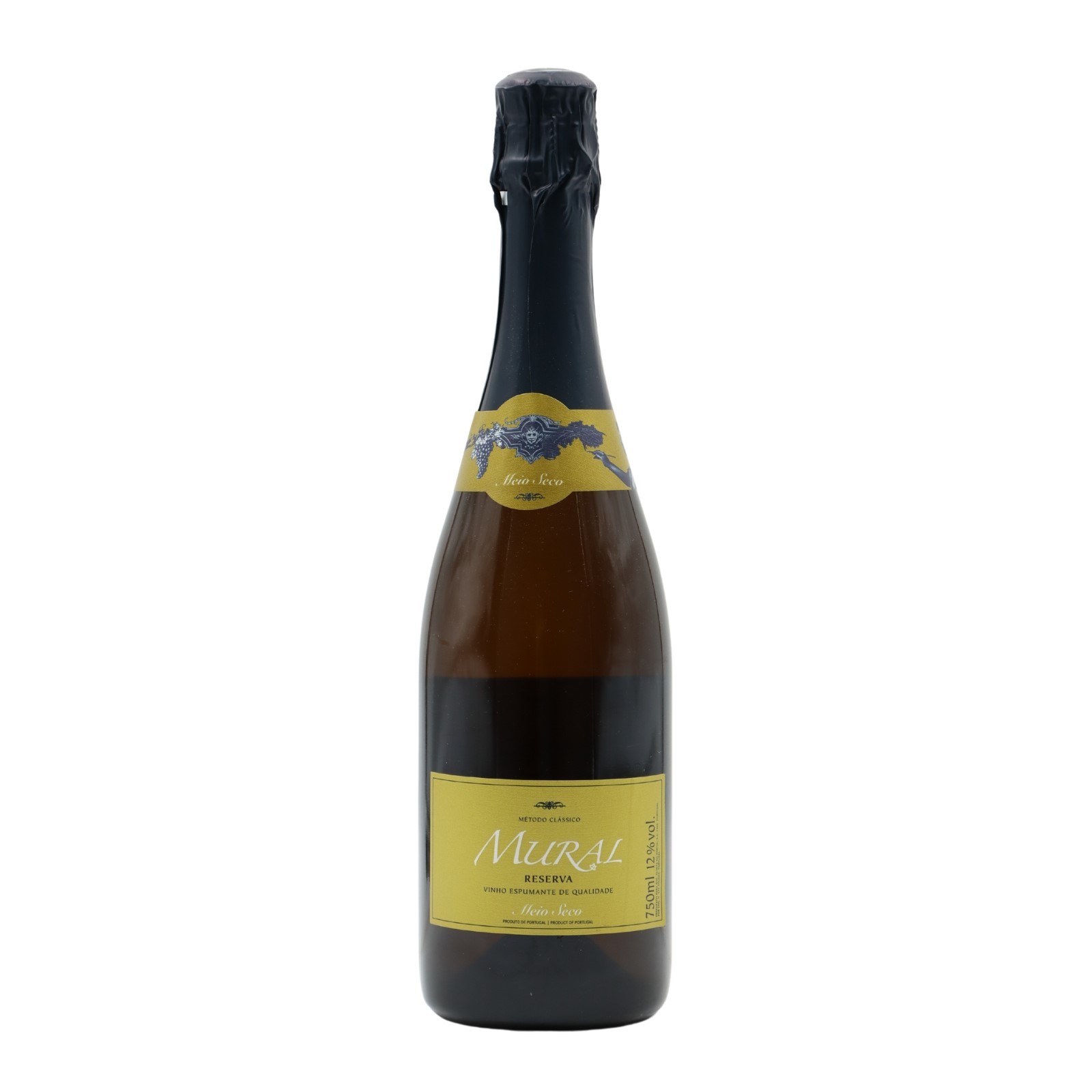 Mural Reserve Medium Dry Sparkling