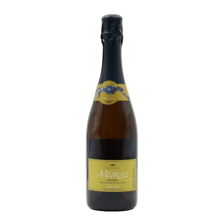 Mural Reserve Medium Dry Sparkling