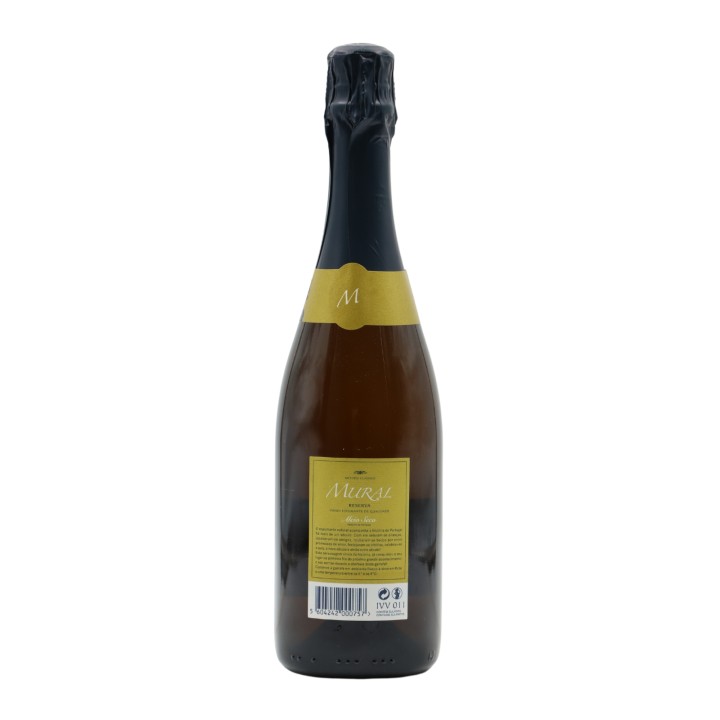 Mural Reserve Medium Dry Sparkling