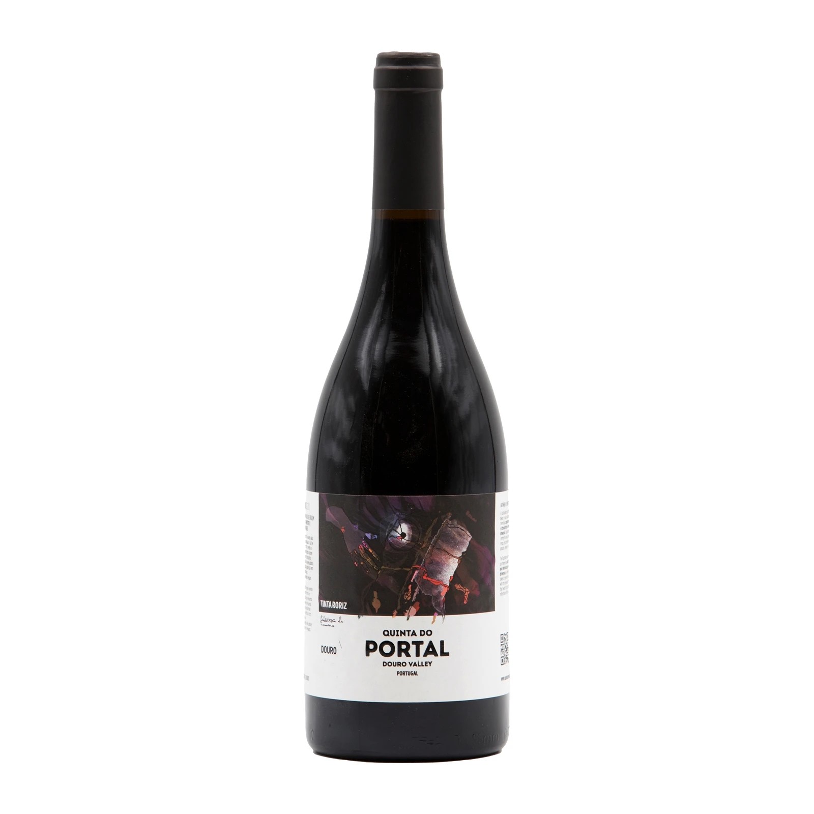 Quinta do Portal Tinta Roriz Red 2020