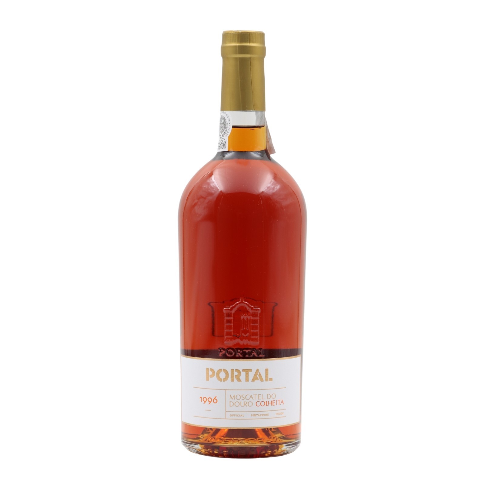 Quinta do Portal Moscatel do Douro 1996