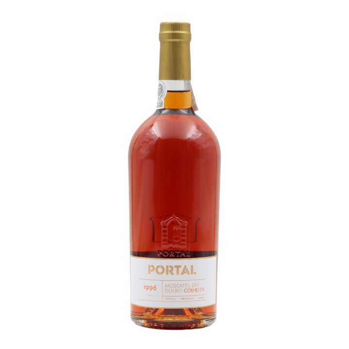Quinta do Portal Moscatel do Douro 1996