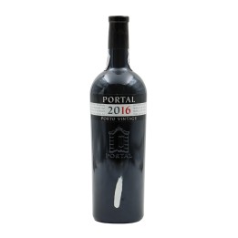 Quinta do Portal Vintage Classic Port 2016