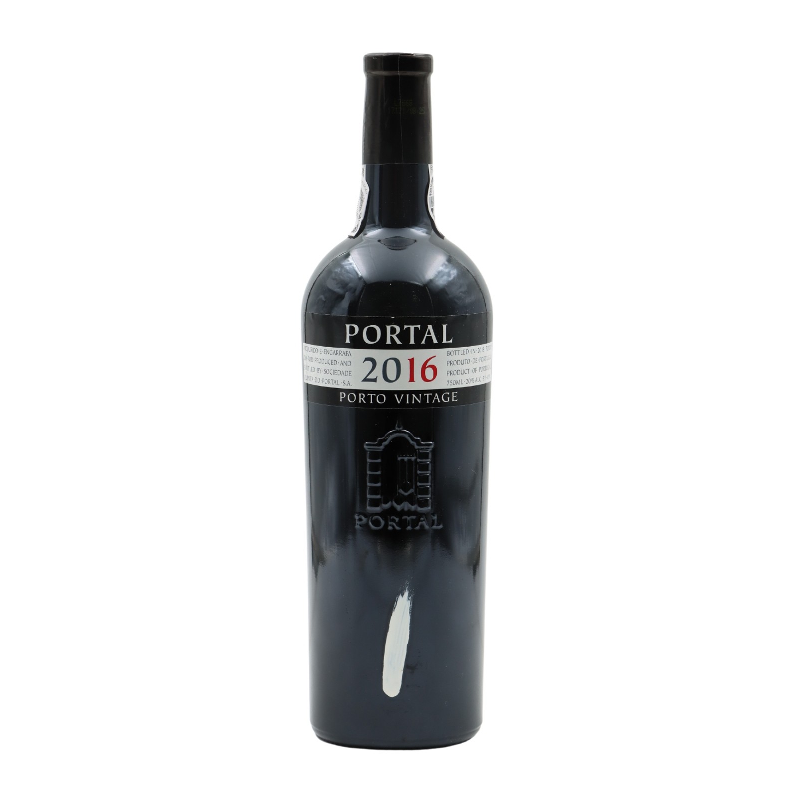 Quinta do Portal Vintage Classic Porto 2016