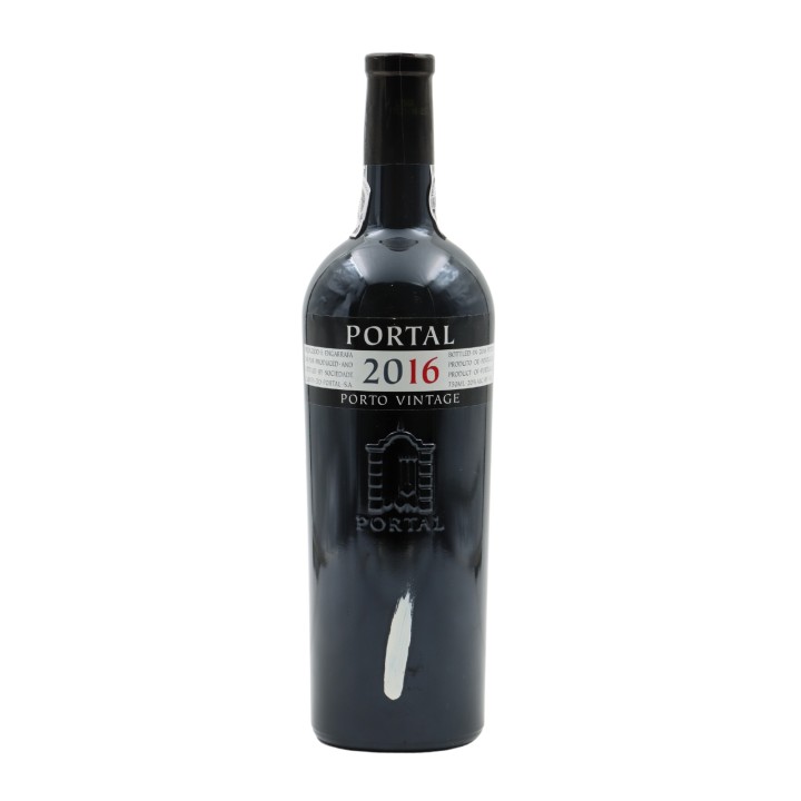 Quinta do Portal Vintage Classic Porto 2016