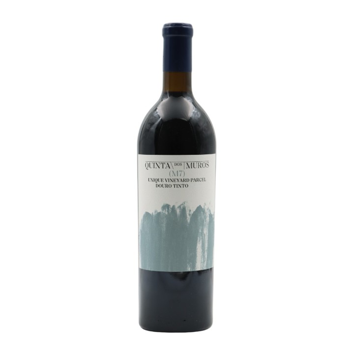 Quinta dos Muros Parcela M7 Red 2019