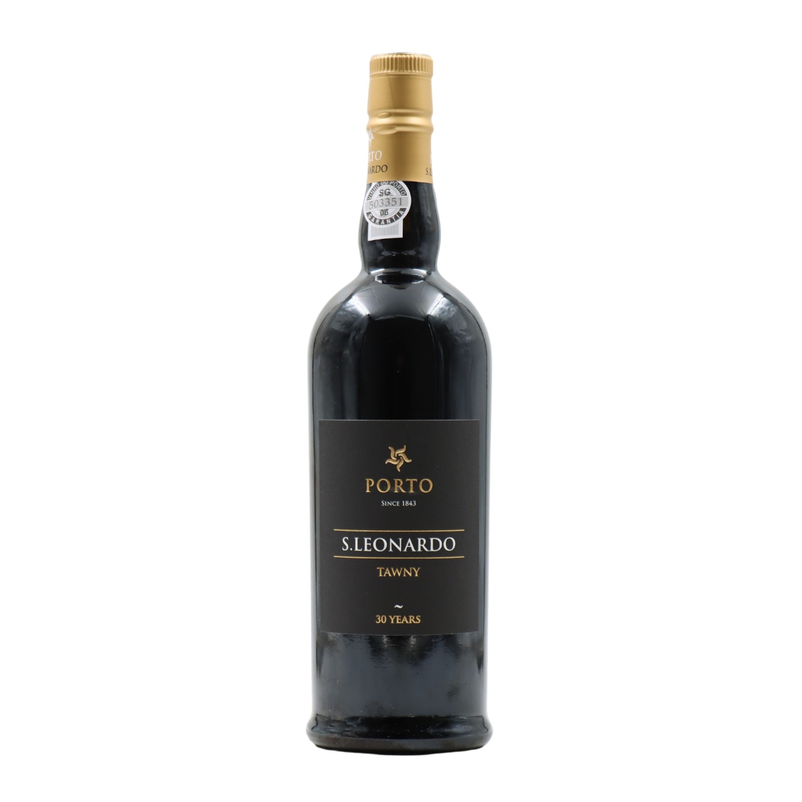 São Leonardo 30 anni Tawny Porto