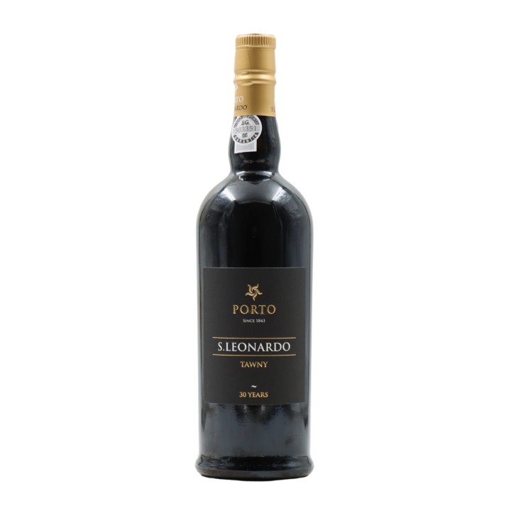 São Leonardo 30 anni Tawny Porto