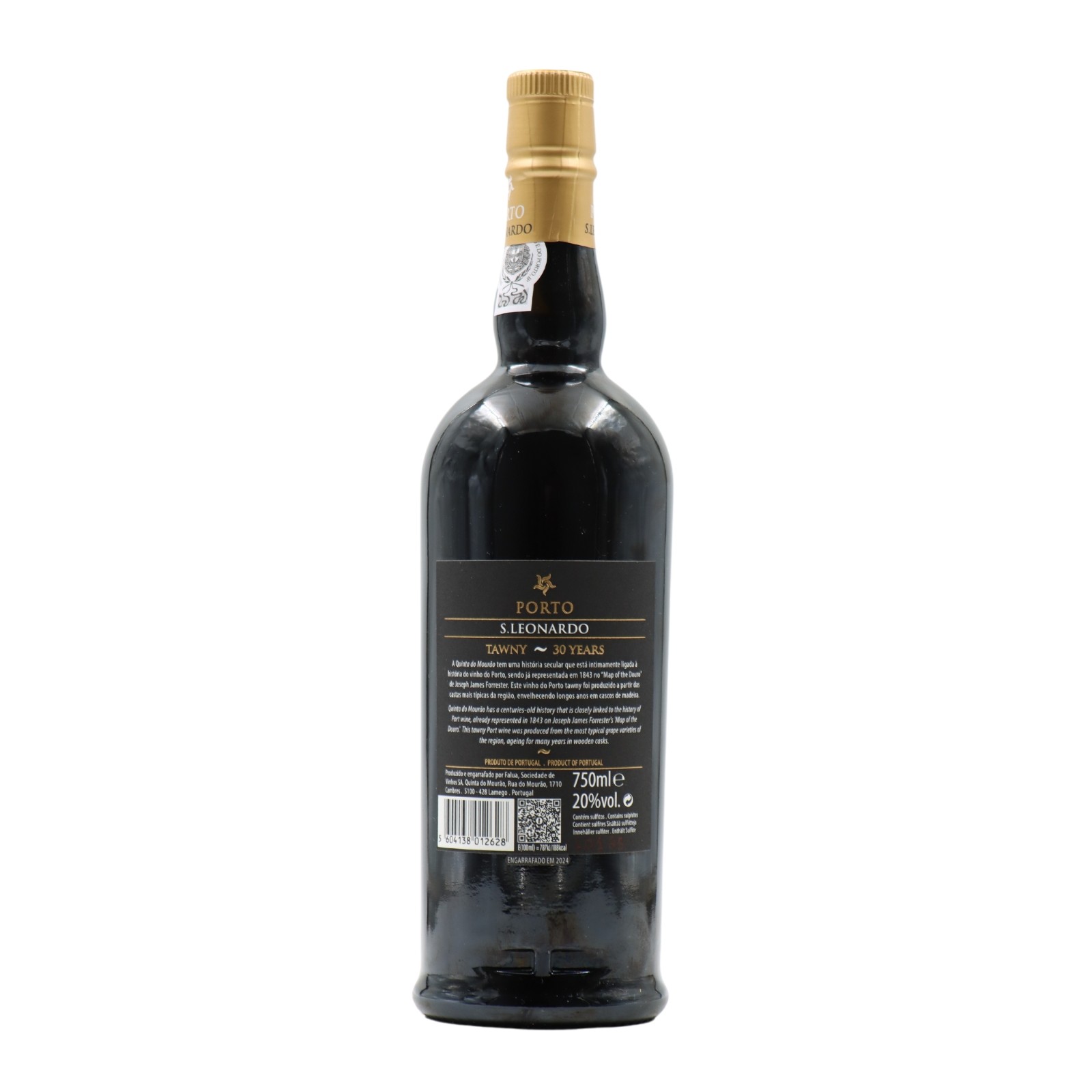 São Leonardo 30 anni Tawny Porto
